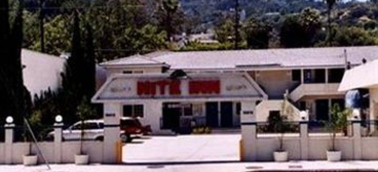 Hotel Nite Inn:  LOS ANGELES (CA)