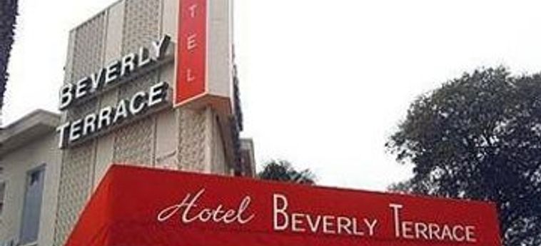 Hotel Beverly Terrace:  LOS ANGELES (CA)