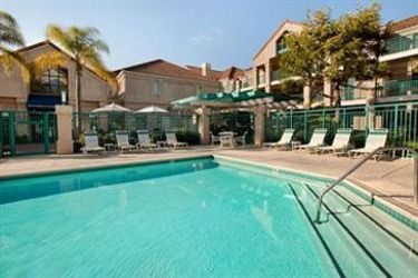 Hotel Hyatt Summerfield Suites Los Angeles Lax-El Segundo:  LOS ANGELES (CA)