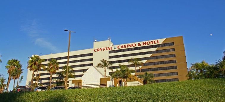 La Crystal Hotel-Los Angeles-Long Beach Area:  LOS ANGELES (CA)