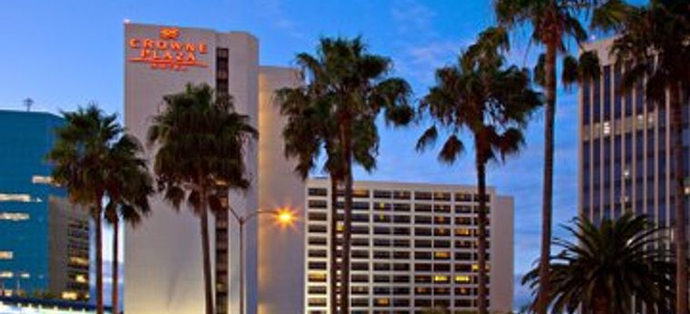 Hotel SONESTA LOS ANGELES AIRPORT