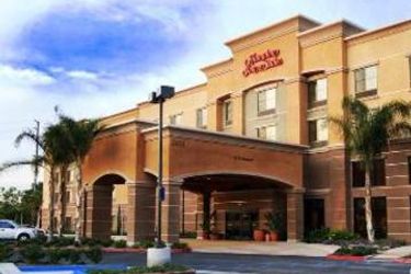 Hotel Hampton Inn & Suites Seal Beach:  LOS ANGELES (CA)