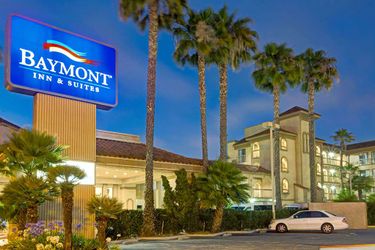 Hotel Baymont Inn & Suites Lax:  LOS ANGELES (CA)