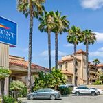 Hotel BAYMONT INN & SUITES LAX