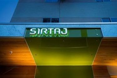 Hotel Sirtaj:  LOS ANGELES (CA)