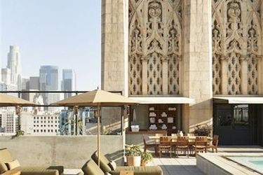 Ace Hotel Downtown Los Angeles:  LOS ANGELES (CA)