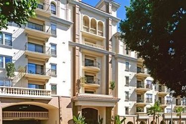 Hotel Sunshine Suites At The Piero:  LOS ANGELES (CA)