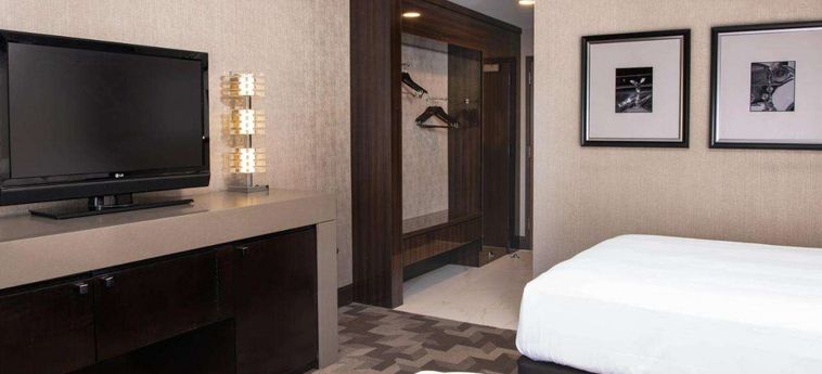 Hotel Beverly Hills Marriott Los Angeles (Ca): Foto 