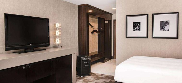 Hotel Beverly Hills Marriott Los Angeles (Ca): Foto 