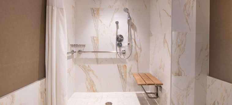 Hotel Beverly Hills Marriott Los Angeles (Ca): Foto 