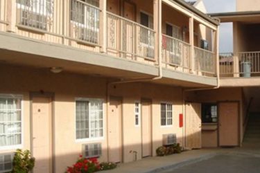 Hotel Moonlite Inn Redondo Beach:  LOS ANGELES (CA)