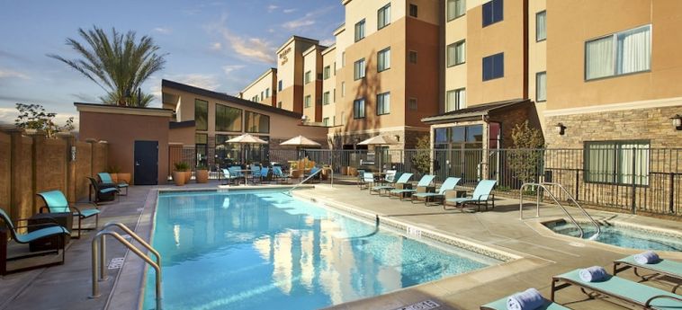 Hotel Residence Inn Los Angeles Redondo Beach:  LOS ANGELES (CA)