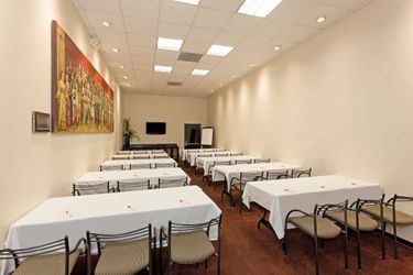 Ramada Plaza West Hollywood Hotel And Suites:  LOS ANGELES (CA)