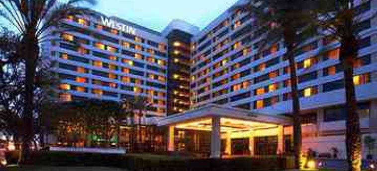Hotel THE WESTIN LOS ANGELES AIRPORT