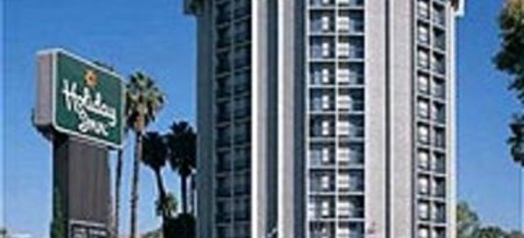 Holiday Inn Long Beach Airport Hotel & Conference Center:  LOS ANGELES (CA)