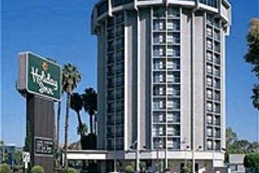 Holiday Inn Long Beach Airport Hotel & Conference Center:  LOS ANGELES (CA)