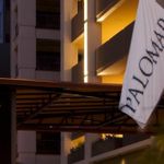 KIMPTON HOTEL PALOMAR LOS ANGELES BEVERLY HILLS 4 Stars