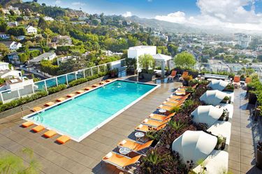 Hotel Andaz West Hollywood:  LOS ANGELES (CA)