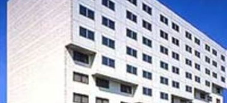 Hotel MIYAKO HOTEL LOS ANGELES