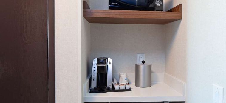Hotel Holiday Inn Express Los Angeles - Lax Airport Los Angeles (Ca): Foto 
