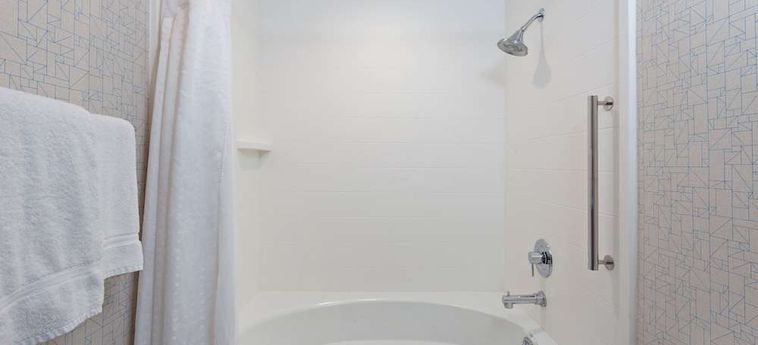 Hotel Holiday Inn Express Los Angeles - Lax Airport Los Angeles (Ca): Foto 