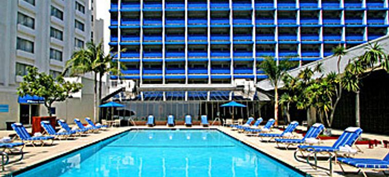 Hotel Four Points By Sheraton Los Angeles International Airport:  LOS ANGELES (CA)