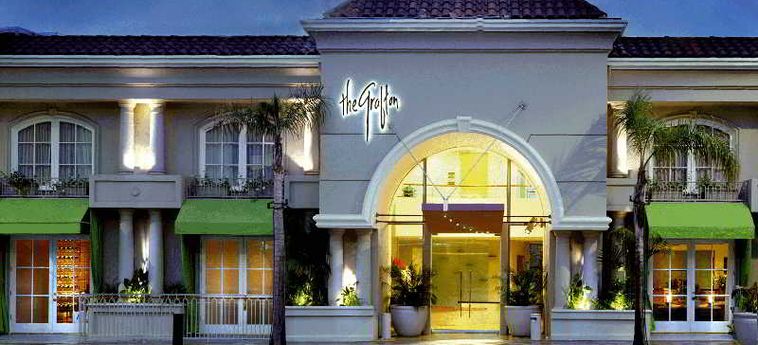 Hotel Ziggy:  LOS ANGELES (CA)
