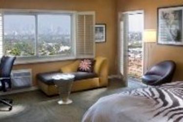 Hotel Ziggy:  LOS ANGELES (CA)