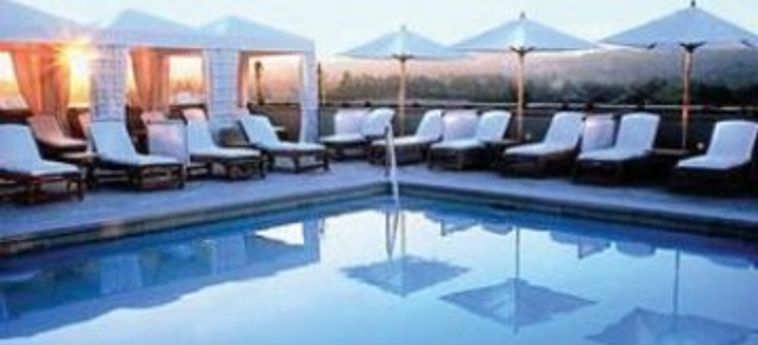 Hotel Viceroy L'ermitage Beverly Hills:  LOS ANGELES (CA)