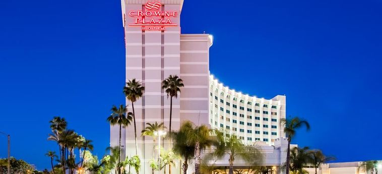 The Commerce Casino & Hotel:  LOS ANGELES (CA)