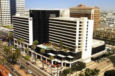 Hotel Renaissance Long Beach:  LOS ANGELES (CA)