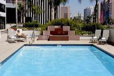 Hotel Renaissance Long Beach:  LOS ANGELES (CA)