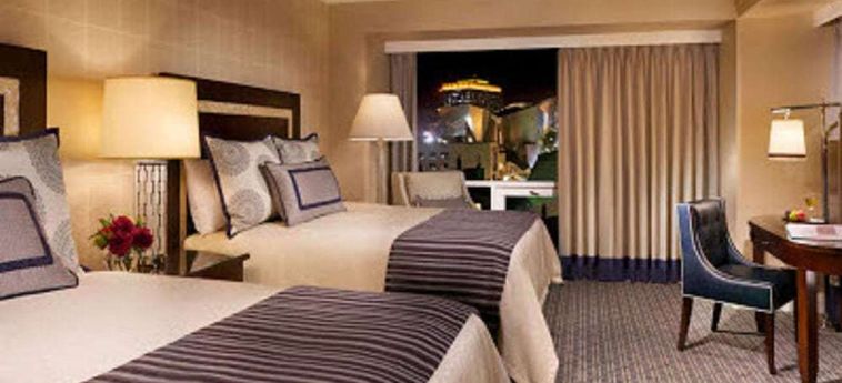 Omni Los Angeles Hotel At California Plaza Los Angeles (Ca) : Photo 