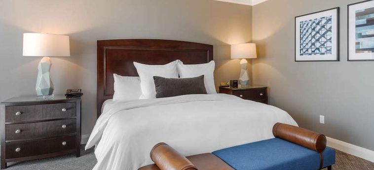 Omni Los Angeles Hotel At California Plaza Los Angeles (Ca) : Photo 