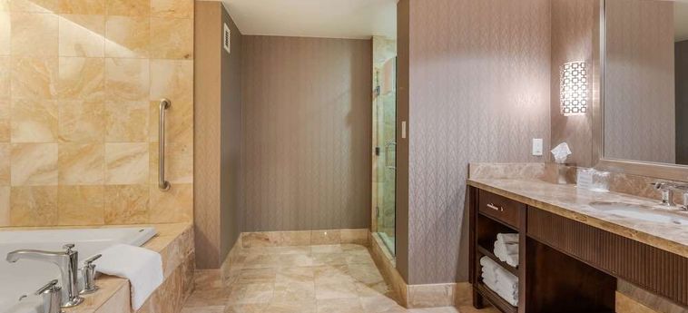 Omni Los Angeles Hotel At California Plaza Los Angeles (Ca) : Photo 
