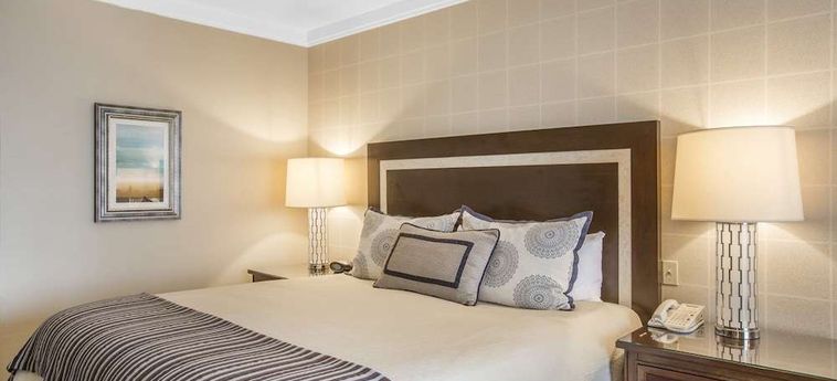 Omni Los Angeles Hotel At California Plaza Los Angeles (Ca) : Photo 
