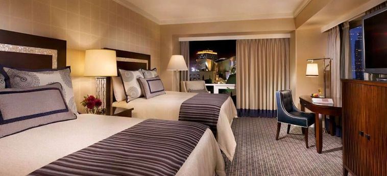 Omni Los Angeles Hotel At California Plaza Los Angeles (Ca) : Photo 