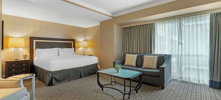Omni Los Angeles Hotel At California Plaza Los Angeles (Ca) : Photo 