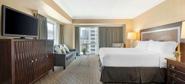 Omni Los Angeles Hotel At California Plaza Los Angeles (Ca) : Photo 