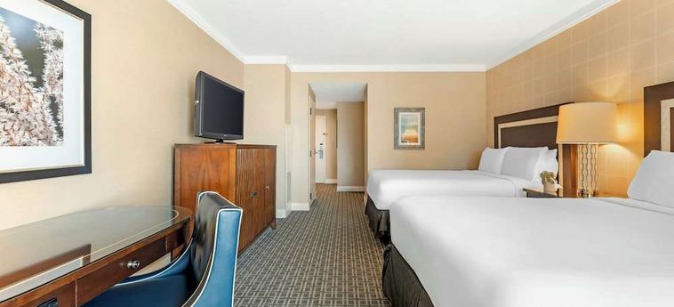 Omni Los Angeles Hotel At California Plaza Los Angeles (Ca) : Photo 