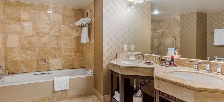 Omni Los Angeles Hotel At California Plaza Los Angeles (Ca) : Photo 
