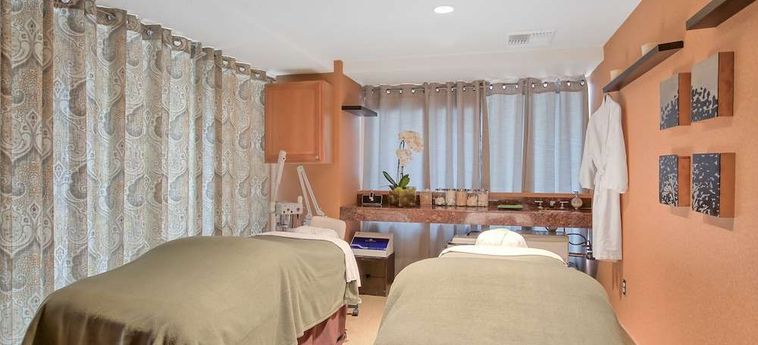 Omni Los Angeles Hotel At California Plaza Los Angeles (Ca) : Photo 