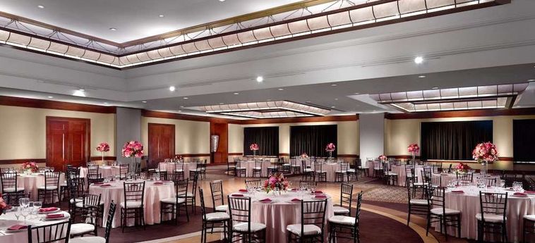 Omni Los Angeles Hotel At California Plaza Los Angeles (Ca) : Photo 