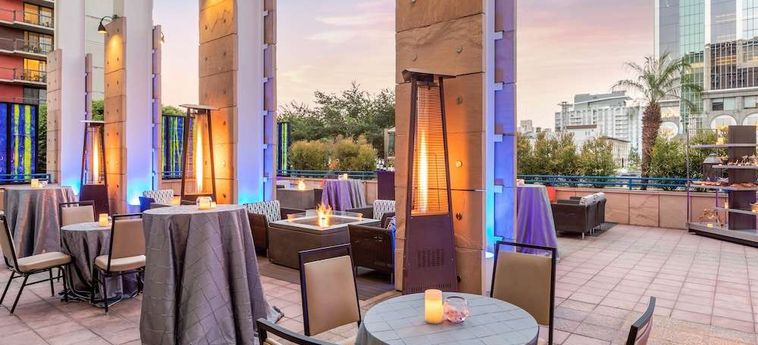 Omni Los Angeles Hotel At California Plaza Los Angeles (Ca) : Photo 