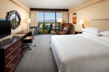 Hotel Sheraton Universal:  LOS ANGELES (CA)