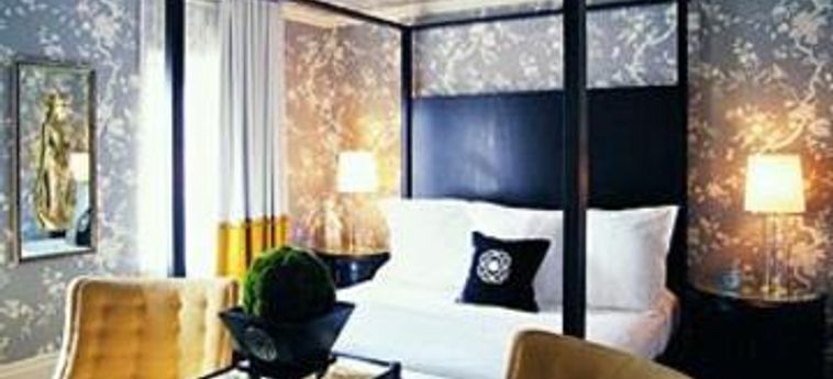 Hotel Maison 140 Beverly Hills:  LOS ANGELES (CA)
