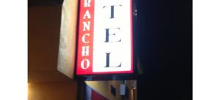 Hotel El Rancho Motel:  LOS ANGELES (CA)