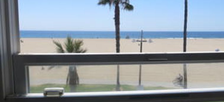 Su Casa At Venice Beach:  LOS ANGELES (CA)