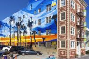Hotel Venice Suites:  LOS ANGELES (CA)