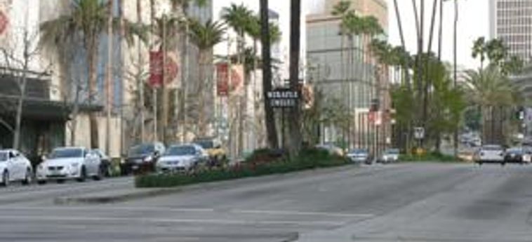 Hotel Wilshire Orange:  LOS ANGELES (CA)